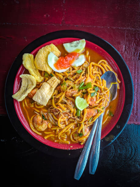 5 Cara Membuat Mie Aceh: Pedas Gurih yang Bikin Keringat Bahagia!