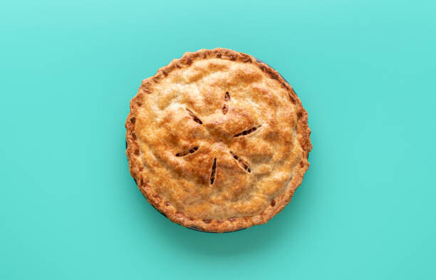 5 Cara Membuat Pie Pastry: Renyah di Luar, Lembut di Dalam!