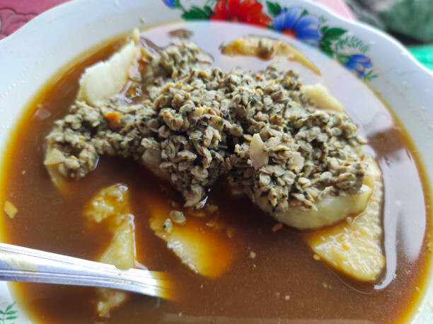 5 Resep Kupang: Makanan Khas Jawa Timur