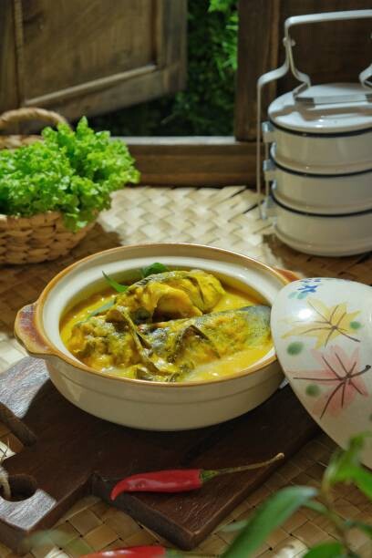 5 Resep Gulai Ikan Patin yang Bikin Nasi Cepat Habis!