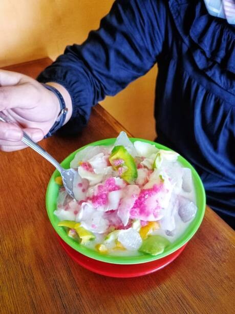 5 Cara Membuat Es Teller Creamy yang Bikin Nagih untuk Anak Muda