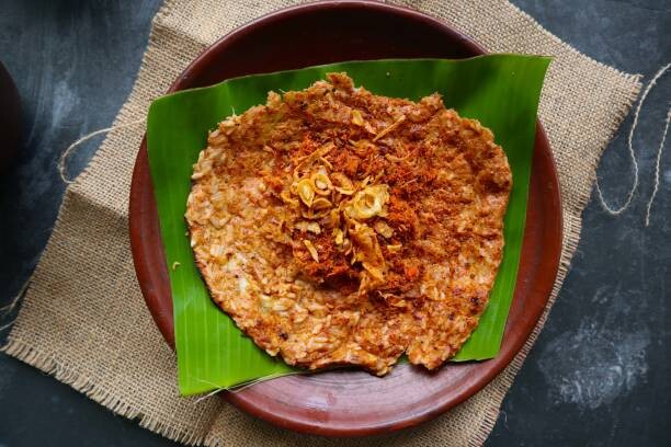 5 Cara Membuat Kerak Telur: Jajanan Betawi yang Wajib Kamu Coba di Rumah!
