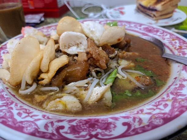 5 Resep Tahu Kikil: Perpaduan Lembut dan Kenyal yang Bikin Nagih!