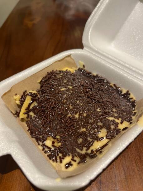 5 Cara Membuat Kue Pancong, Camilan Jadul yang Gak Pernah Bikin Bosan!