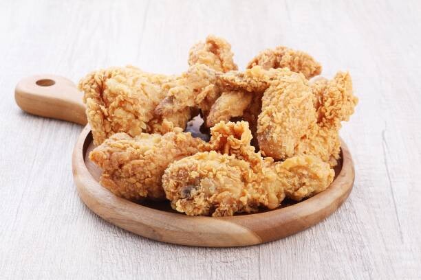 5 Cara Membuat Ayam Kentucky: Renyah di Luar, Juicy di Dalam!