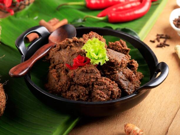 5 Resep Rendang yang Bisa Kamu Coba