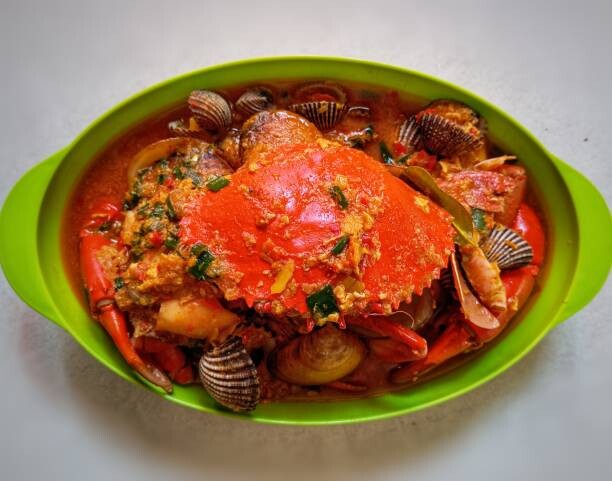 5 Resep Kepiting Saus Padang: Sensasi Pedas Gurih yang Bikin Ketagihan!