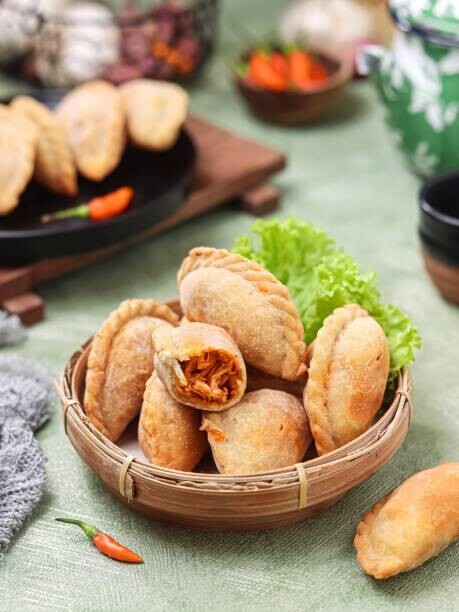 5 Cara Membuat Cireng Isi yang Garing dan Lezat