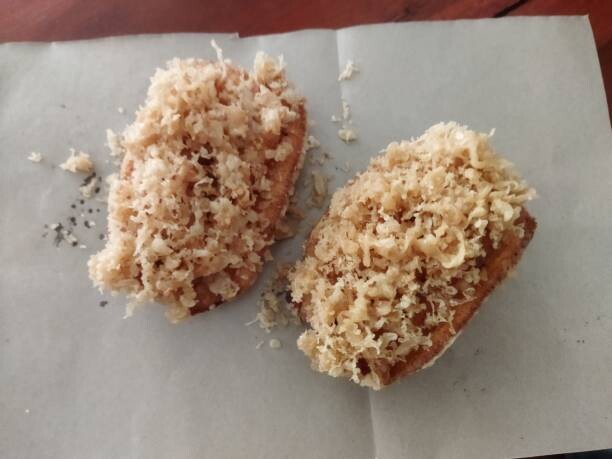 5 Cara Membuat Kue Sawut yang Lezat dan Praktis