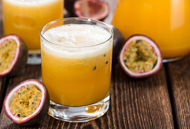 5 Cara Membuat Jus Markisa Segar dan Kekinian untuk Anak Muda