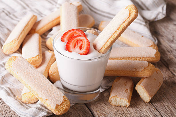 5 Cara Membuat Lady Finger Tiramisu: Dessert Elegan yang Bisa Kamu Buat Sendiri