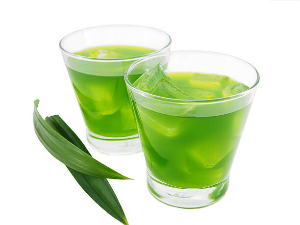 5 Cara Membuat Minuman Pandan Segar dan Kekinian untuk Anak Muda