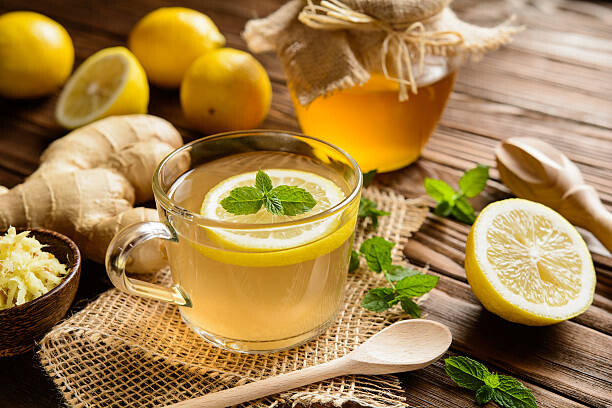 5 Cara Membuat Lemon Tea Segar dan Kekinian untuk Anak Muda