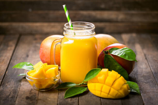 5 Cara Membuat Jus Mangga Segar dan Kekinian untuk Anak Muda