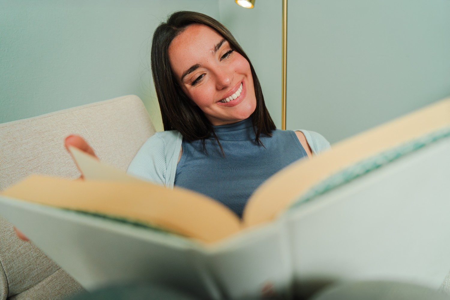 10 Buku Detektif yang Penuh Teka-Teki dan Plot Twist