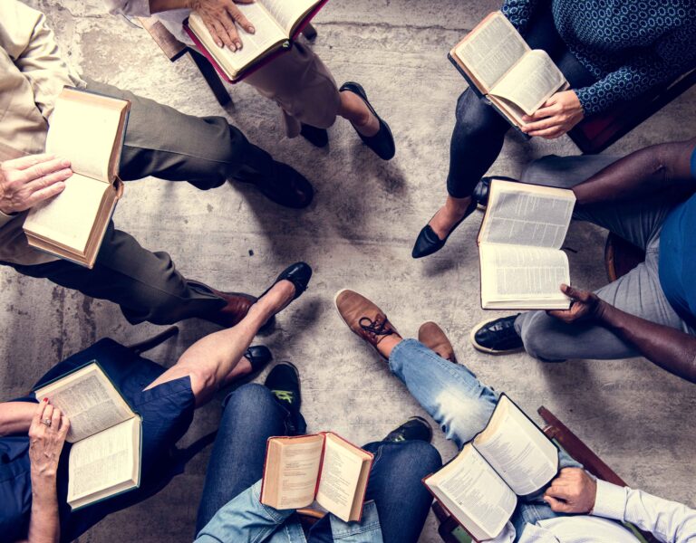 12 Aktivitas Seru di Hari Buku Nasional untuk Pecinta Buku