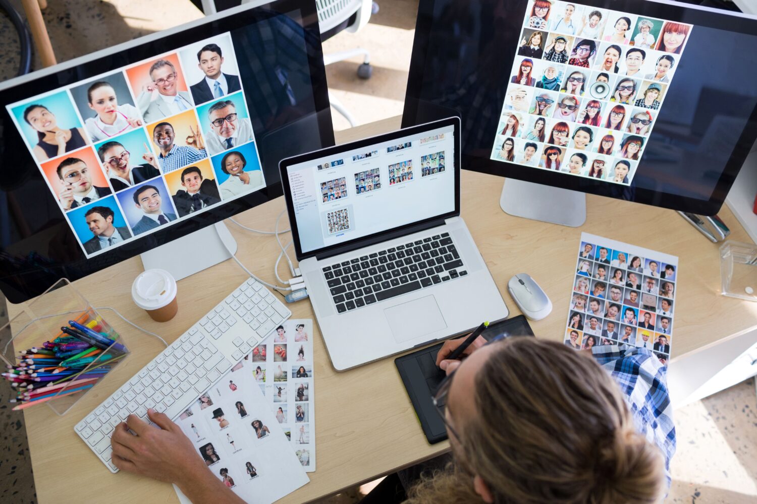 10 Situs Freelance Terbaik buat Cari Pekerjaan Data Entry