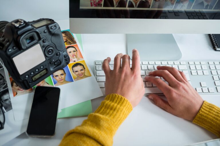 10 Skill Wajib Punya Kalau Mau Jadi Data Entry yang Handal