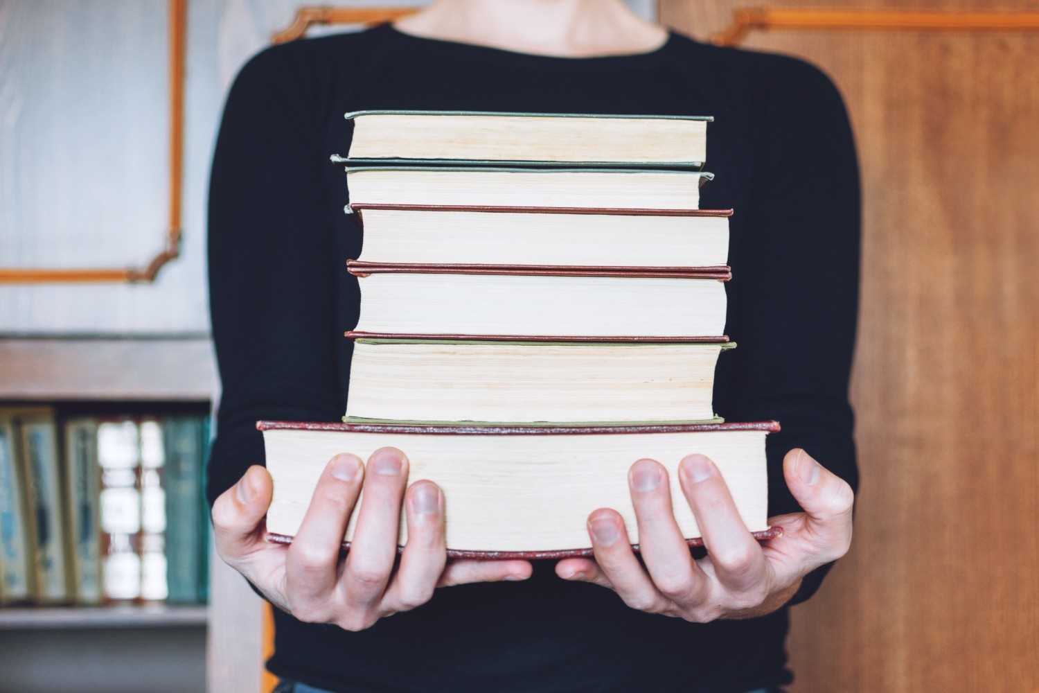 12 Rekomendasi Buku Non-Fiksi untuk Menambah Wawasan