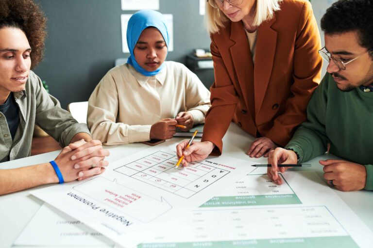 10 Soft Skill untuk Bertahan di Dunia Kerja yang Fleksibel