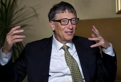 5 Buku Favorit Bill Gates yang Wajib Kamu Baca