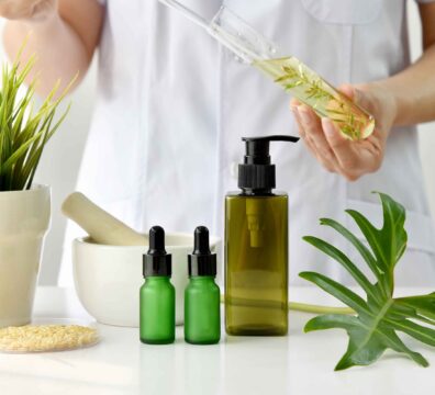5 Cara Membuat Serum Lidah Buaya Sendiri di Rumah