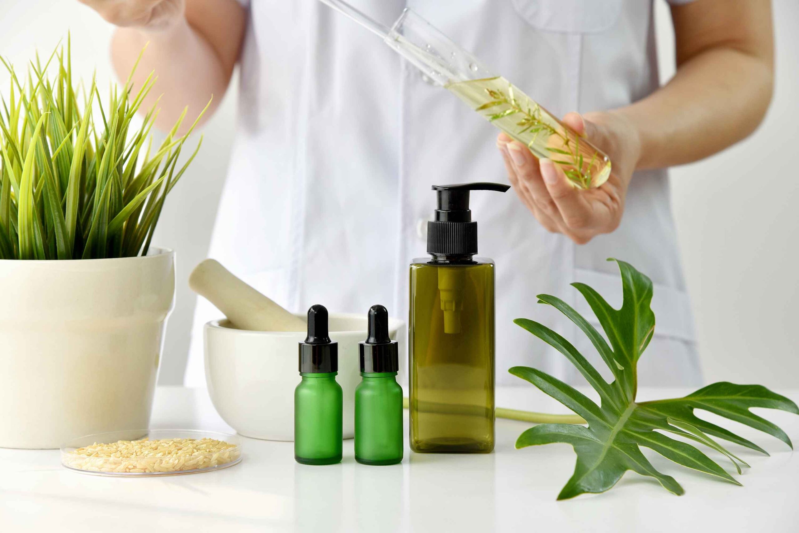 5 Cara Membuat Serum Lidah Buaya Sendiri di Rumah