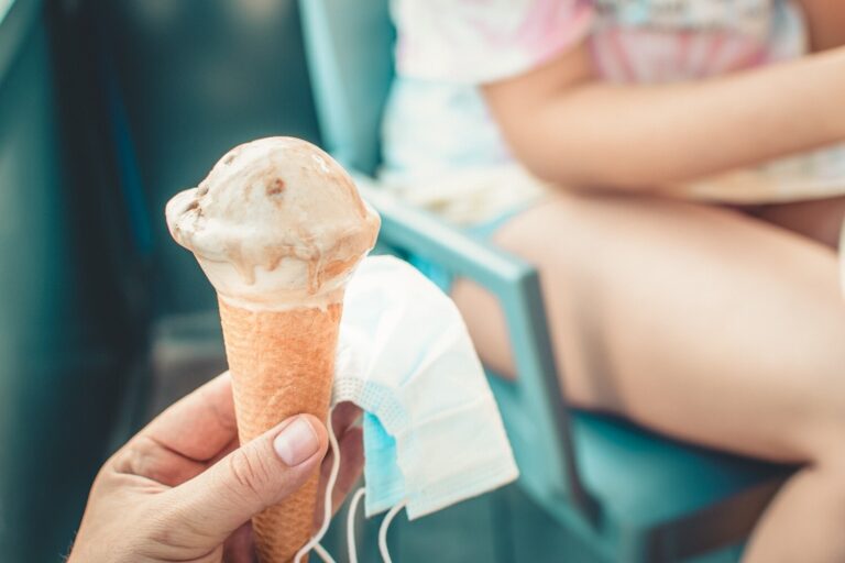 7 Rasa Es Krim Paling Aneh di Dunia, Berani Coba?