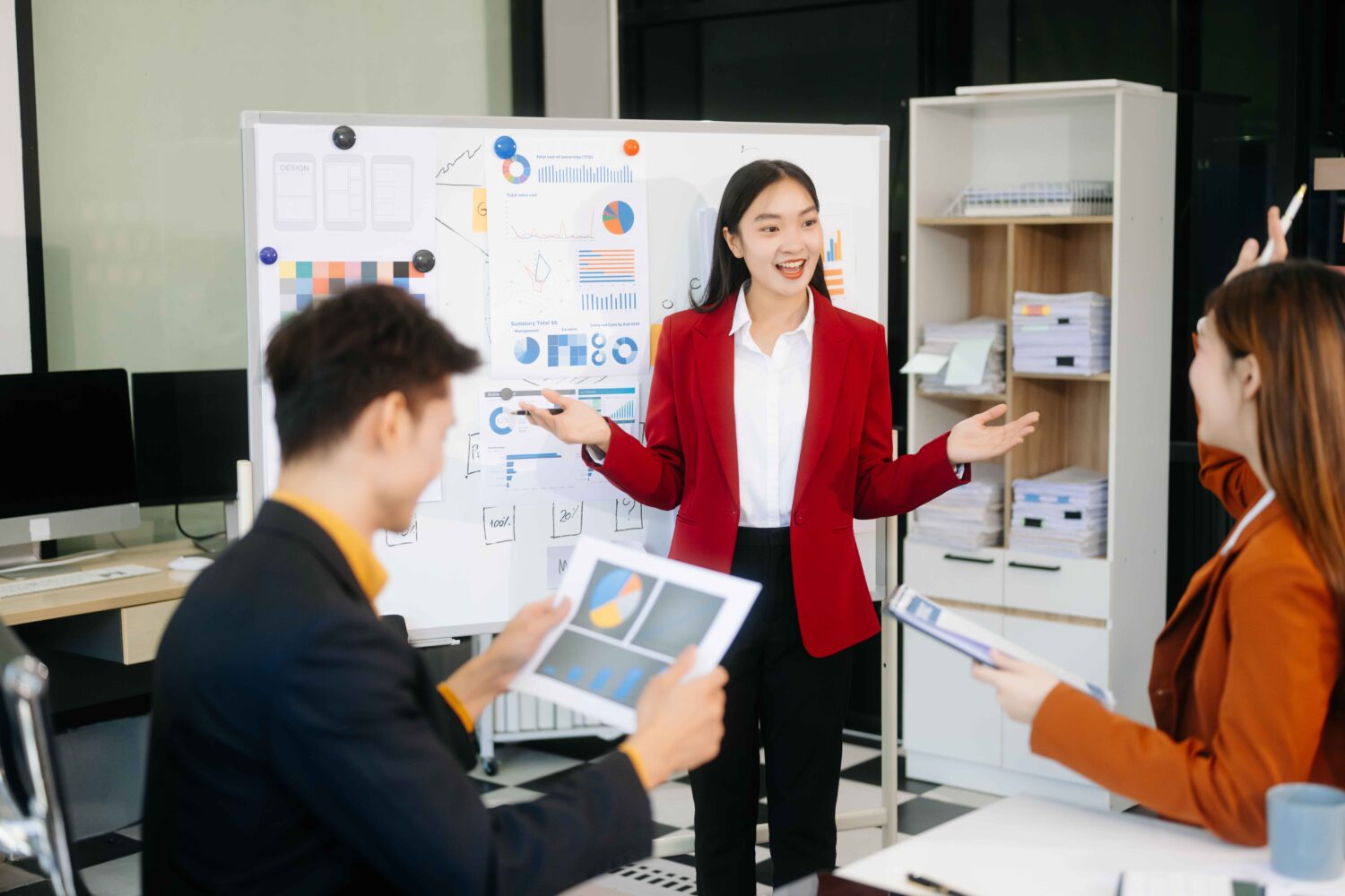 10 Soft Skill buat Kamu yang Pengen Jadi Problem Solver