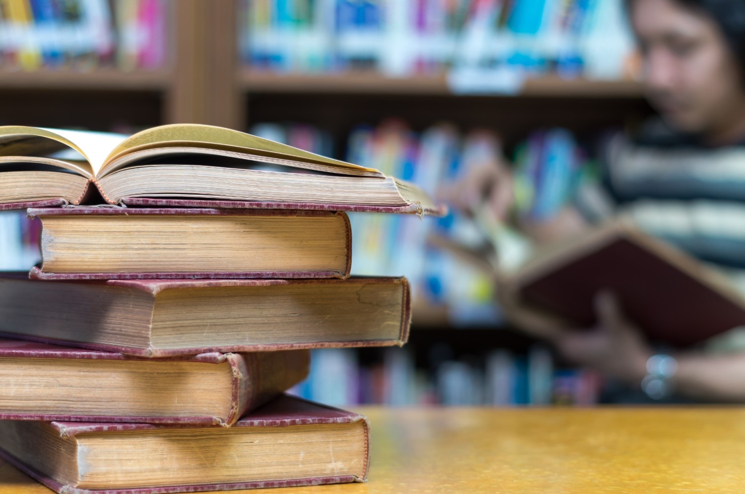 12 Rekomendasi Buku Non-Fiksi untuk Menambah Wawasan