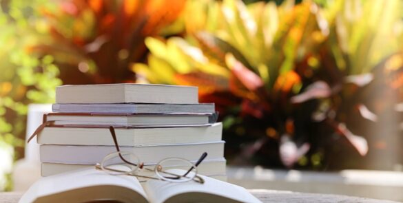 10 Buku yang Harus Dibaca Mahasiswa Sebelum Lulus