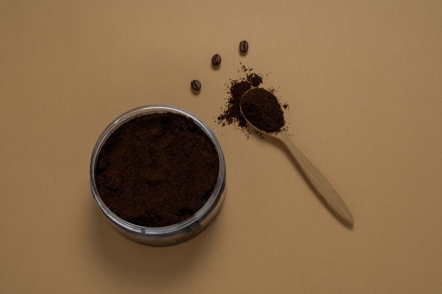6 Kelebihan Gunakan Kopi sebagai Eksfoliator Alami