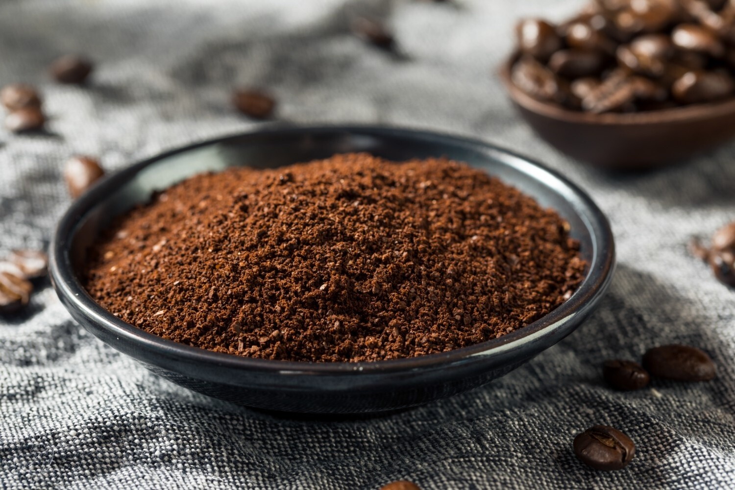 7 Kombinasi Bahan Alami + Kopi Buat Kulit Cerah Alami