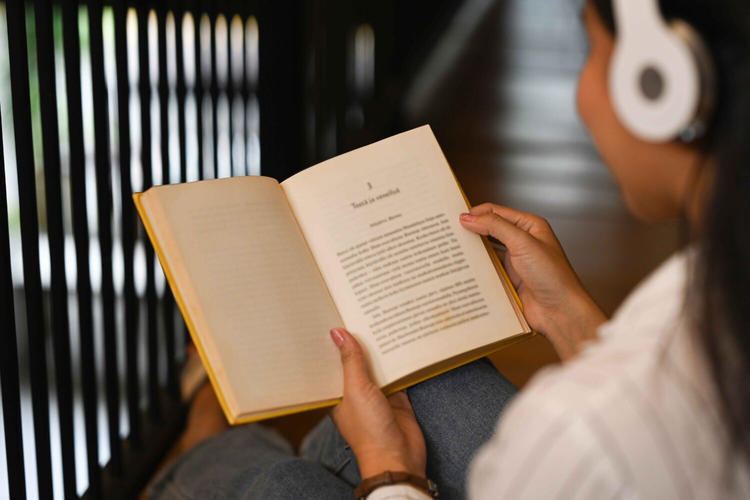 10 Buku dengan Plot Twist Paling Gila yang Pernah Ada