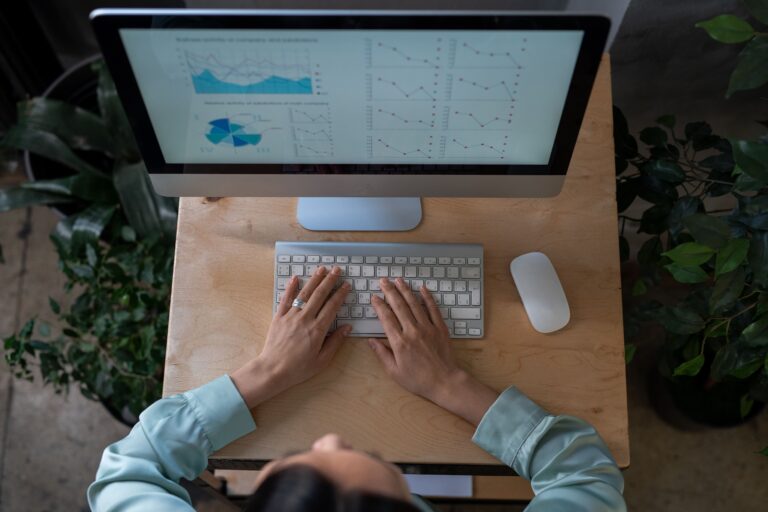 10 Cara Bangun Portofolio Data Entry Meski Belum Punya Pengalaman
