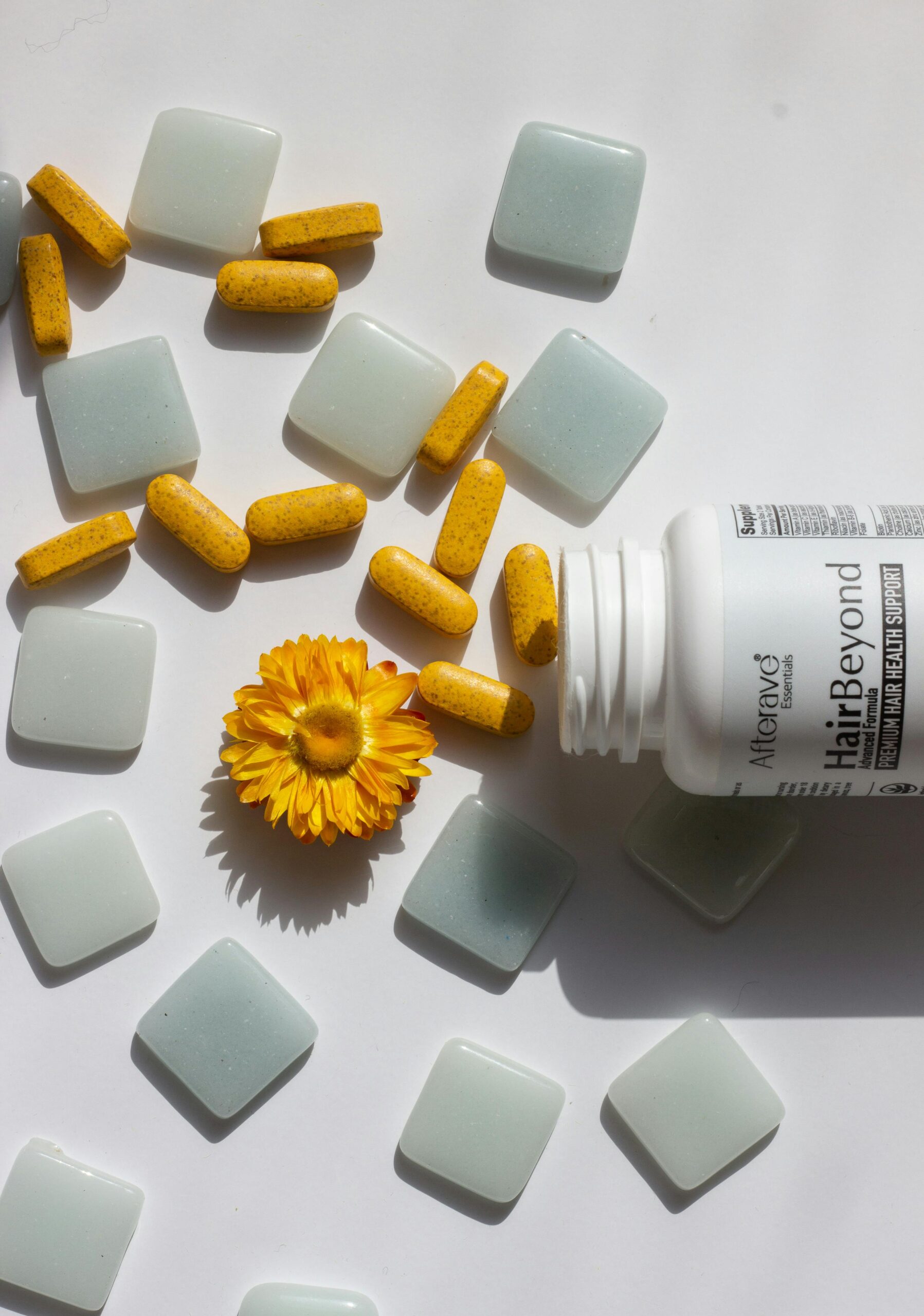 Suplemen Vitamin B Terbaik