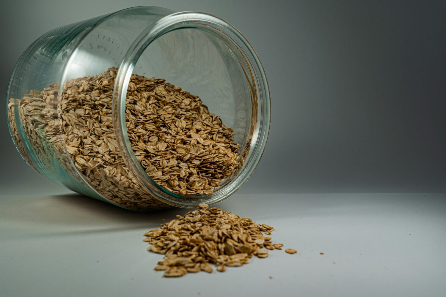 Kandungan Oat