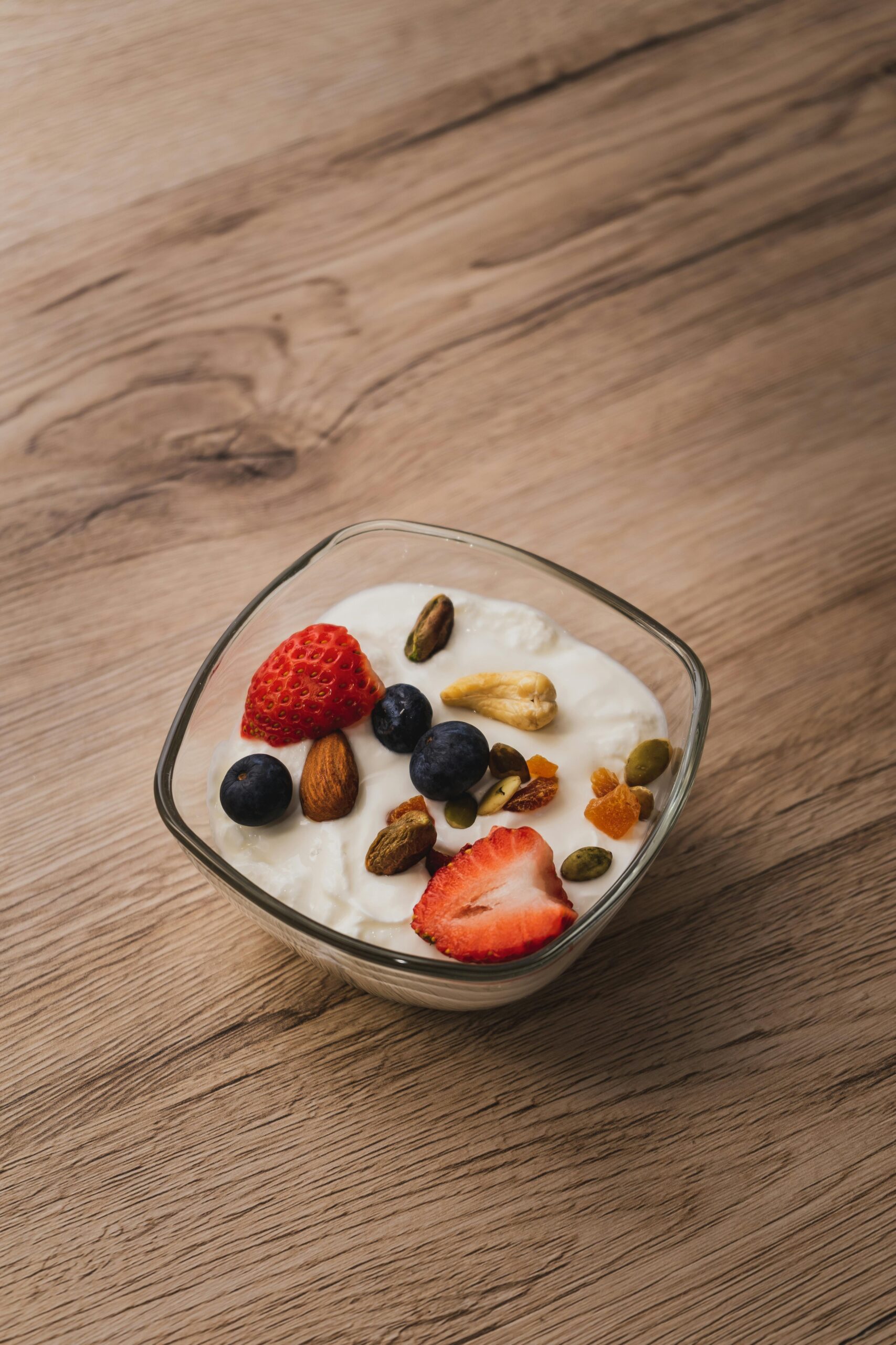 Fakta Yogurt