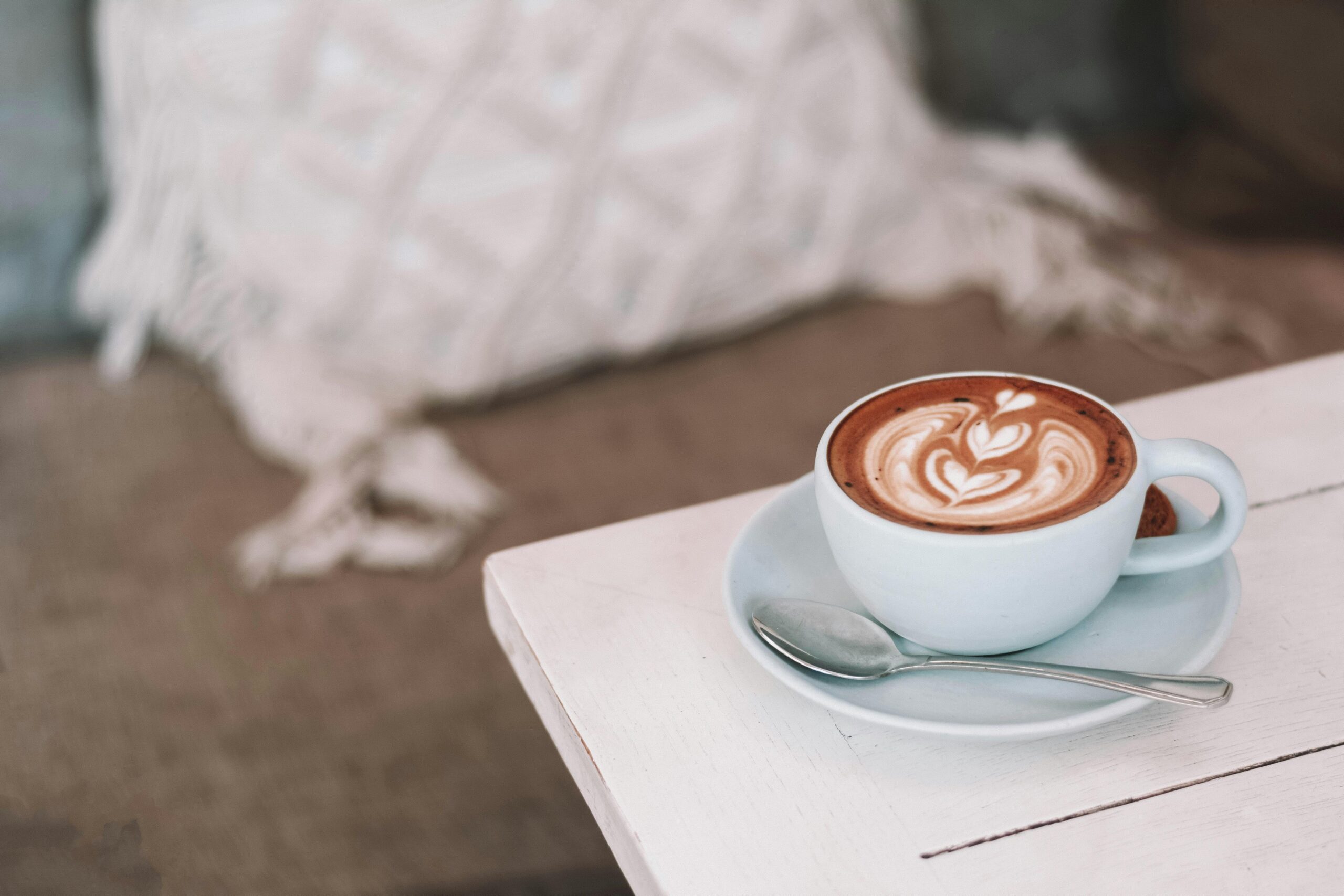 Morning Routine untuk Kreativitas