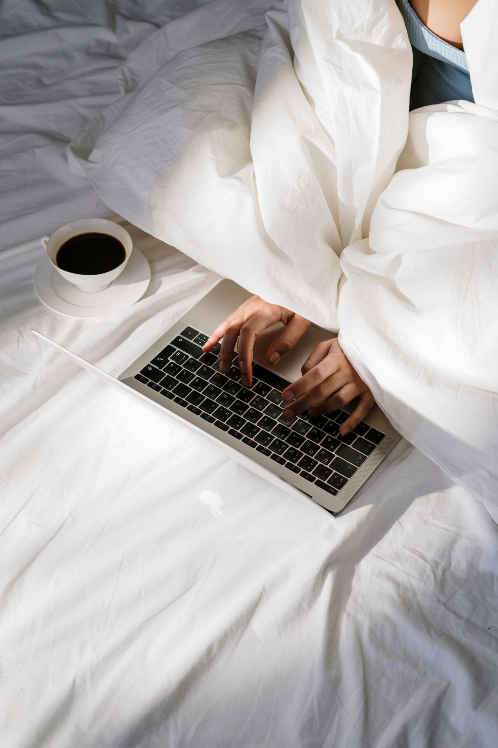 Manfaat Morning Routine