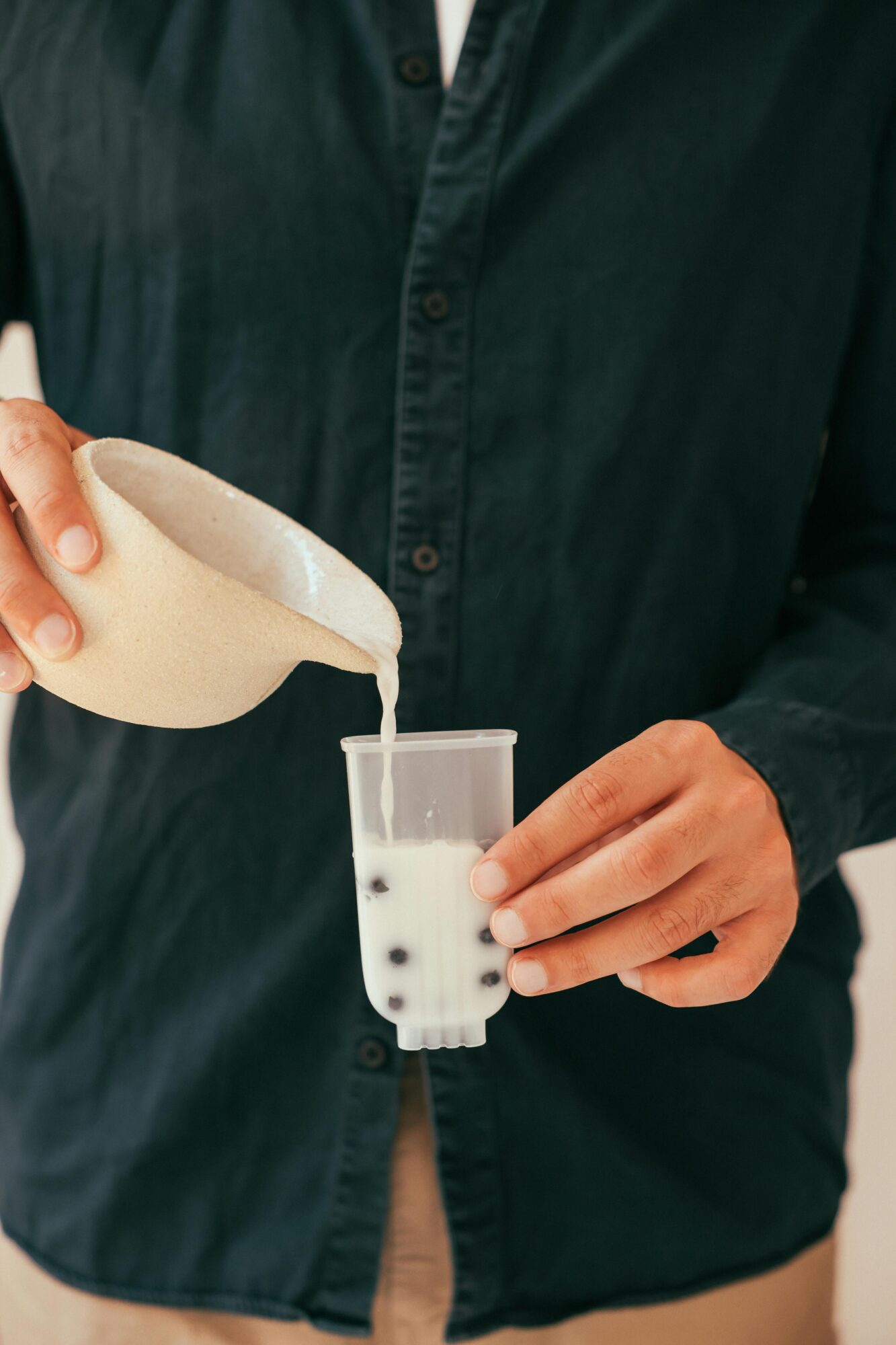 Alternatif Minuman Boba