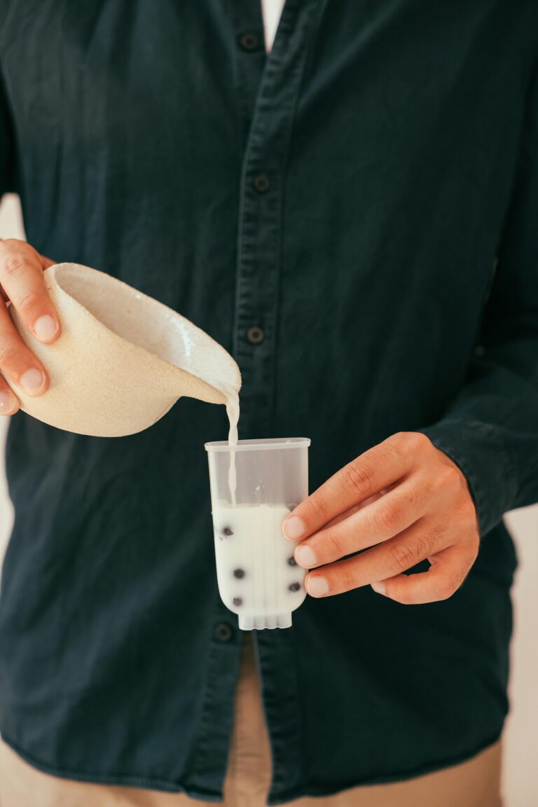 Alternatif Minuman Boba
