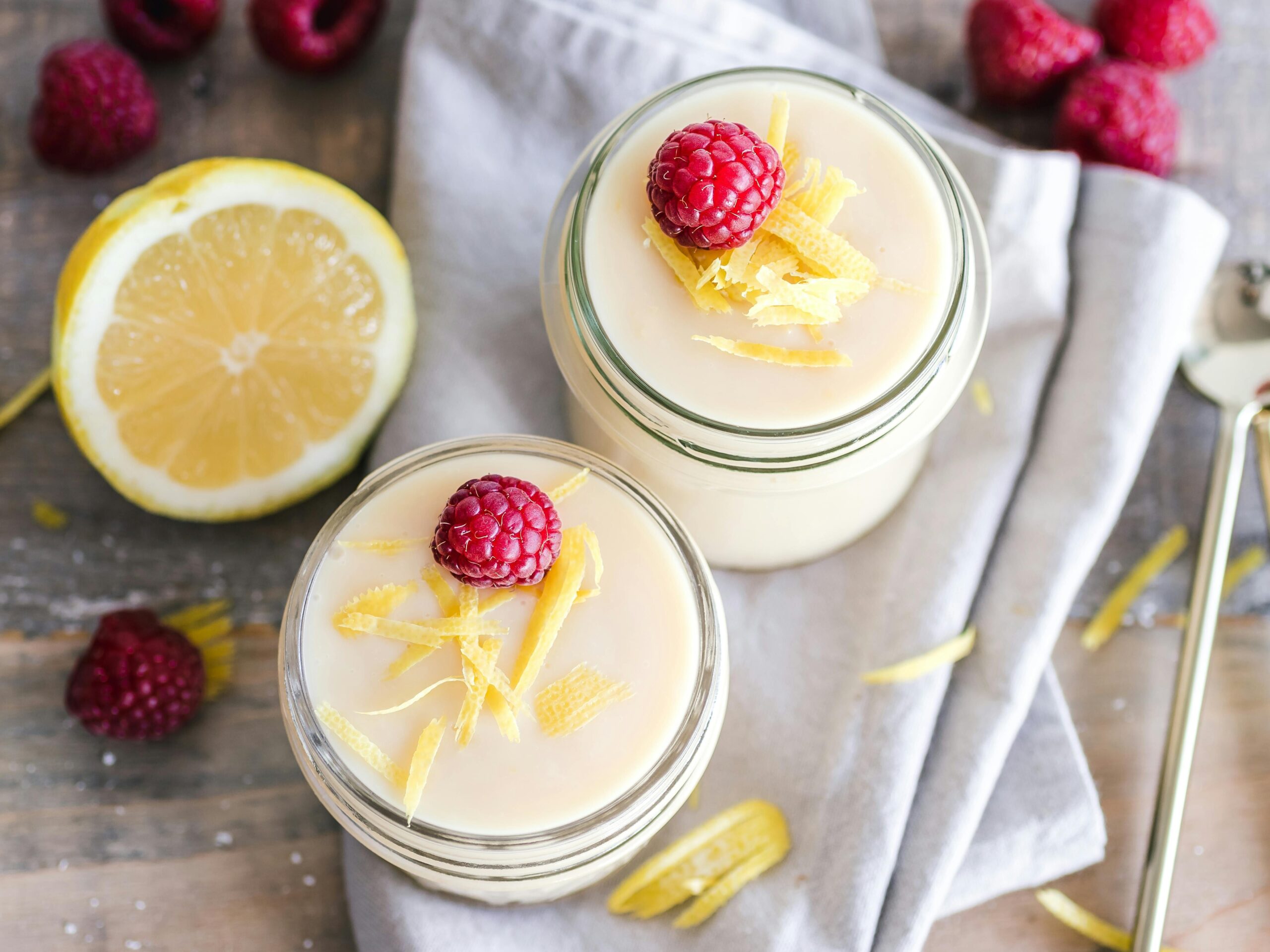 Mitos Yogurt