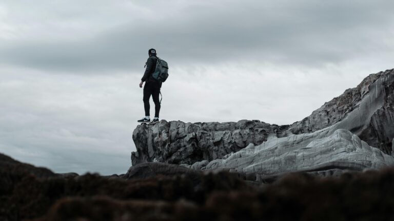 Cara Menghemat Biaya Backpacker