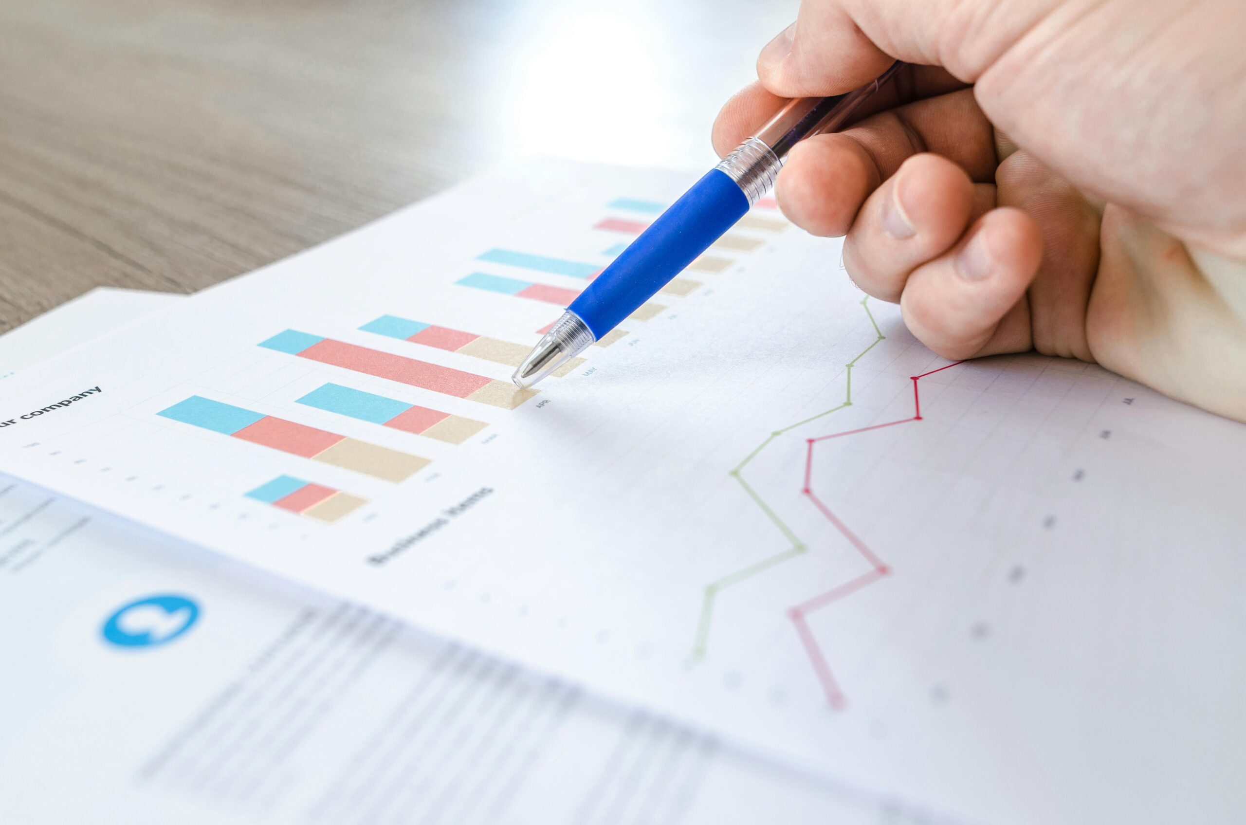 Tips Menjaga Kas Bisnis