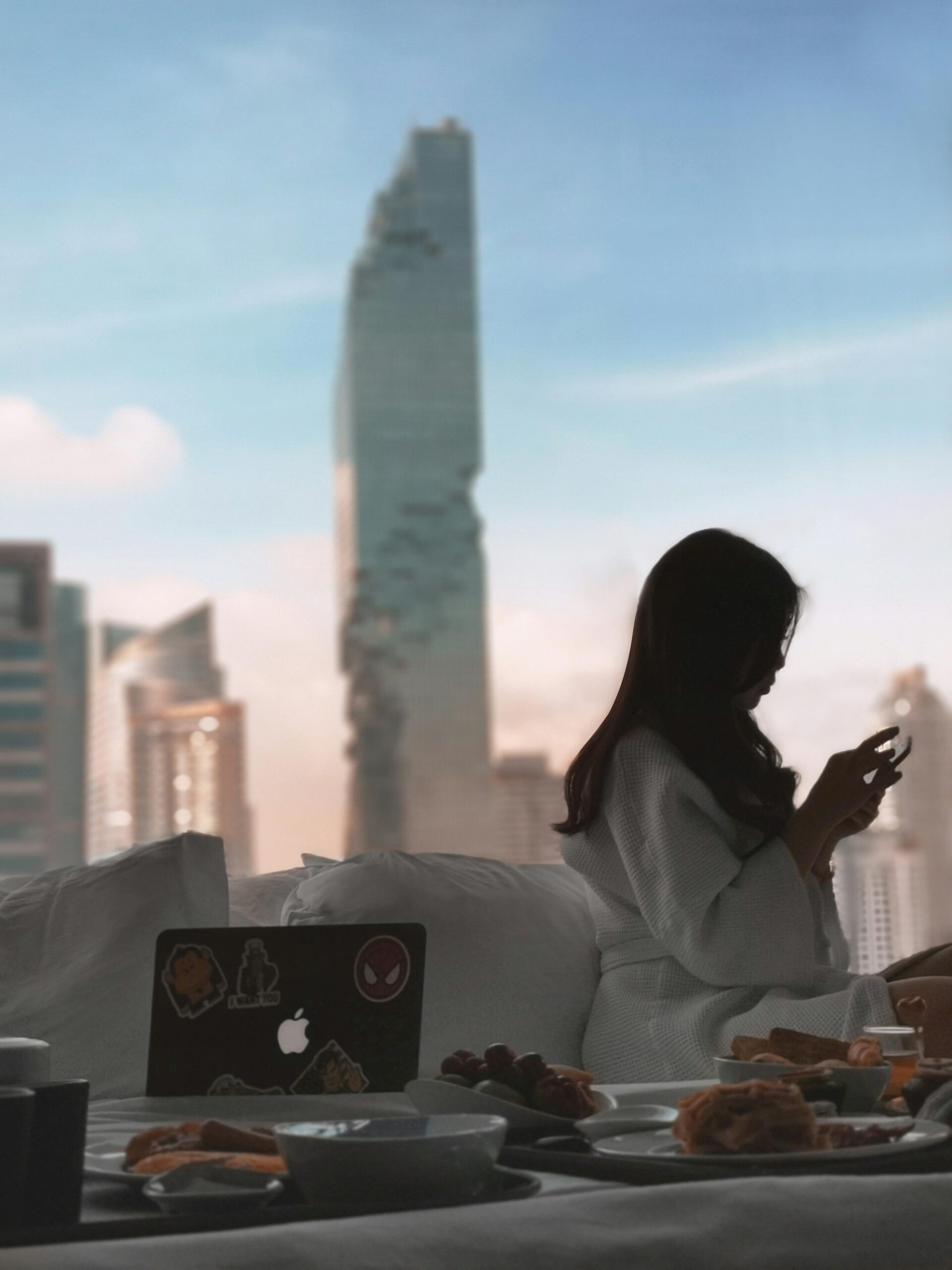 Cara Memanfaatkan Waktu Pagi