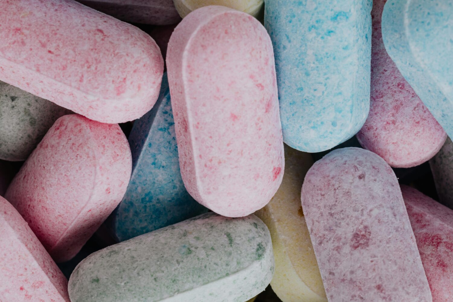 Kesalahan Mengonsumsi Vitamin A
