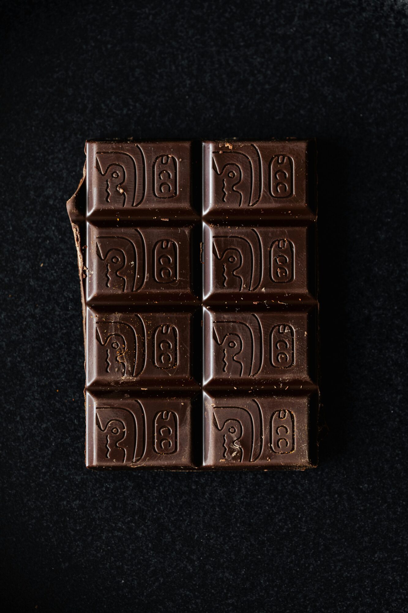 Kandungan Biji Coklat