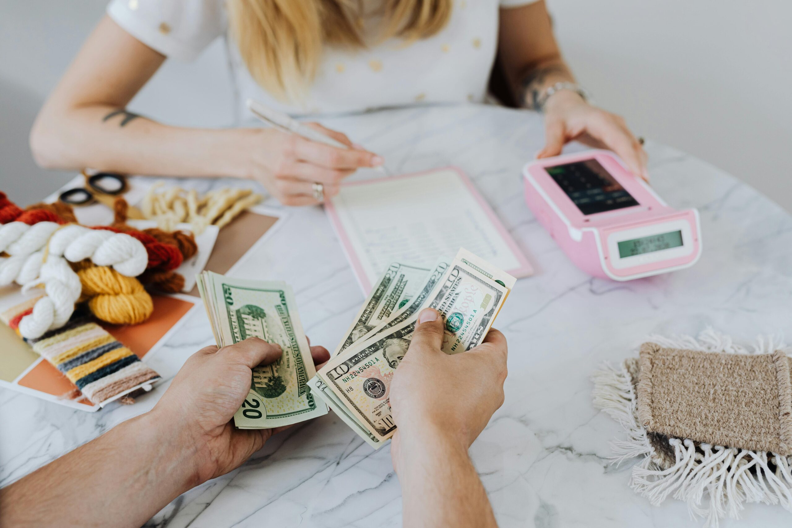 Cara Mengatur Cash Flow