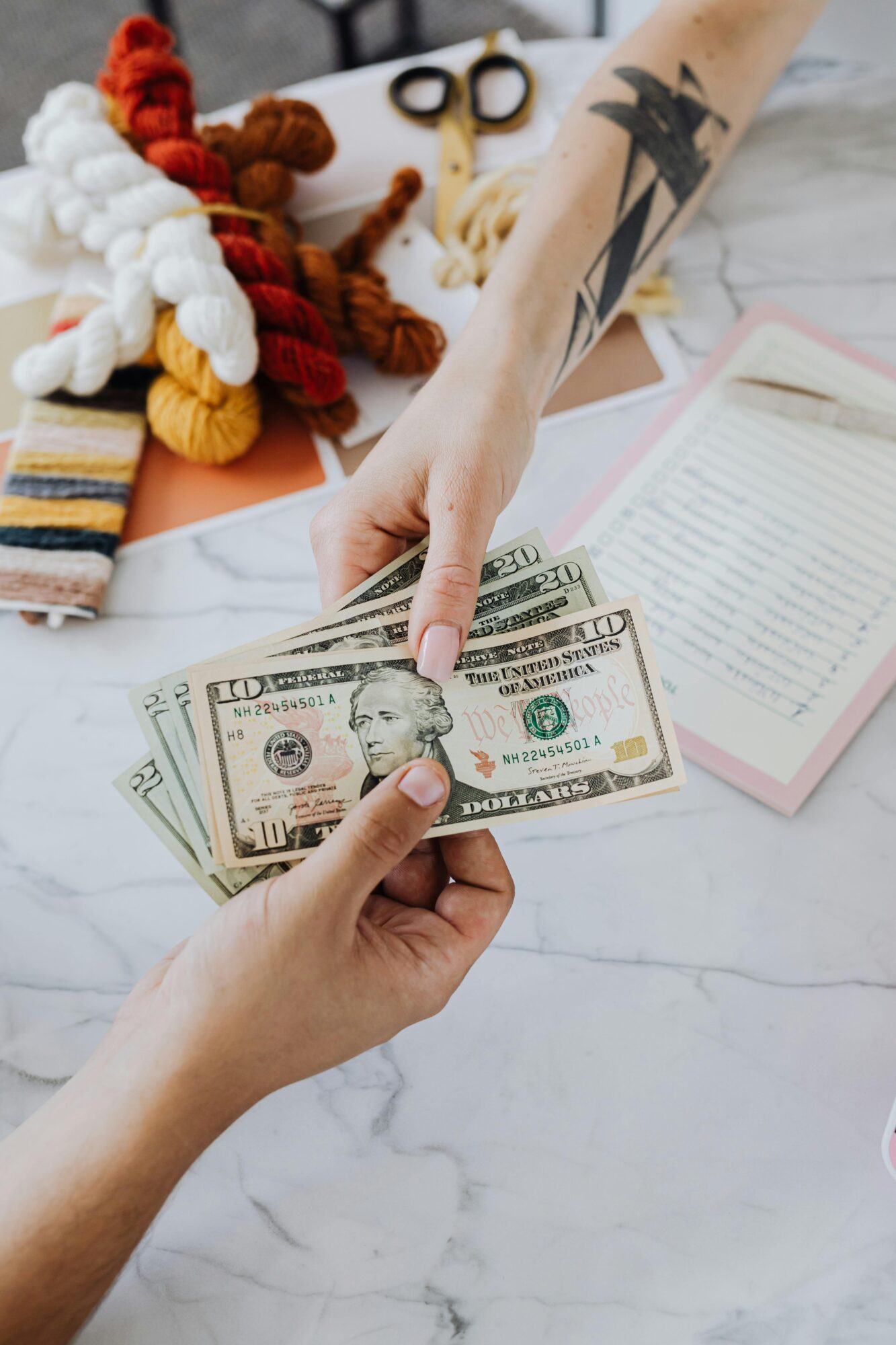 Strategi Pricing Bisnis